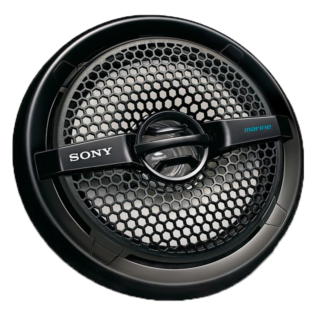 Amazon.co.jp: Sony XSMP1611 6.5-Inch Dual Cone Marine Speakers