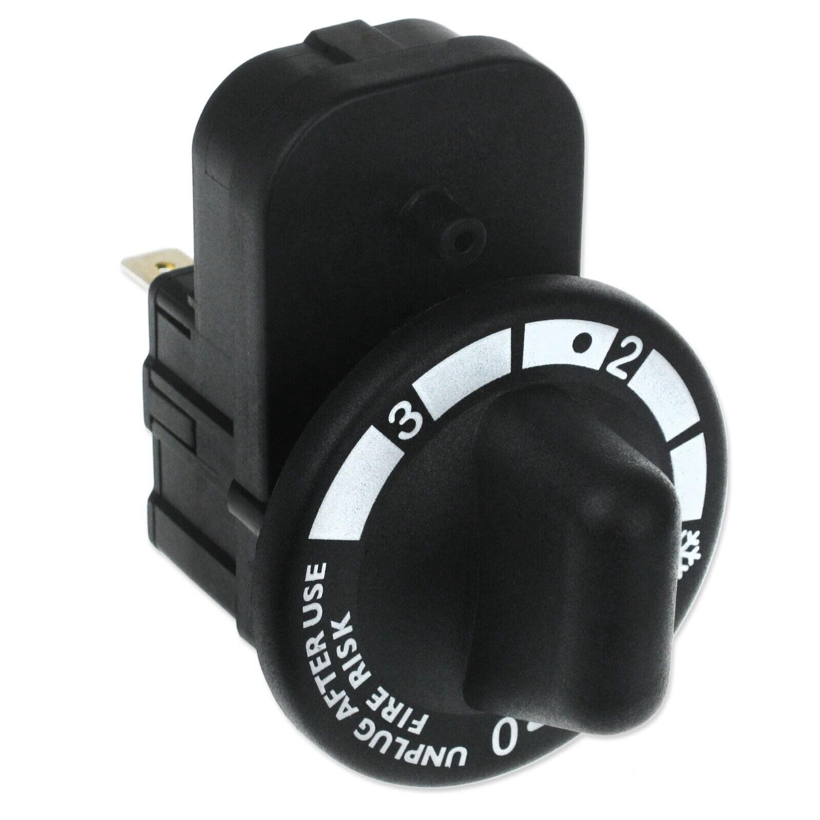 Dualit 01362 Timer - Black