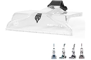 Premium Front Floor Nozzle Assembly for Hoover - Optimized for SmartWAsh Gen...