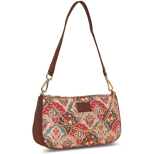 Baguette Bag Crossbody for Women