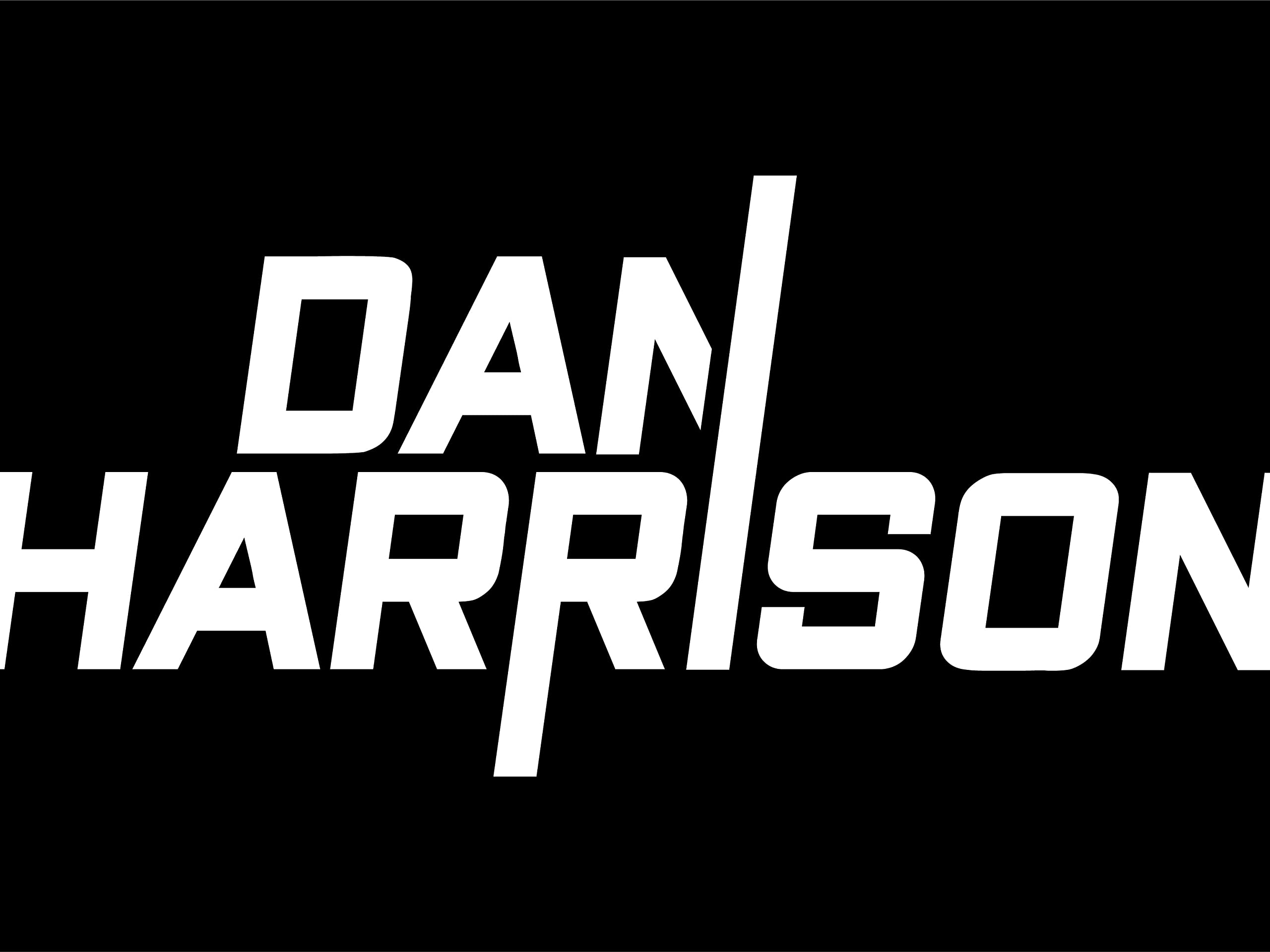 Dan Harrison