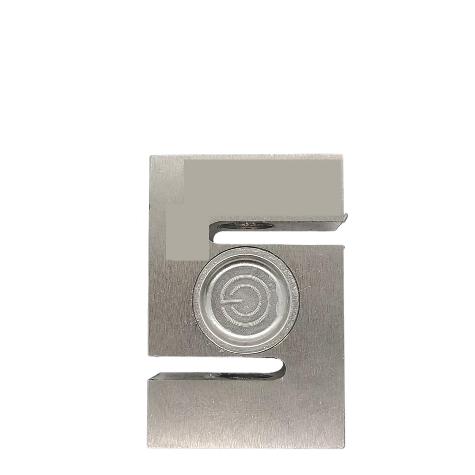 Capteur de tension type S 100kg pour éliminer les erreurs de pesage