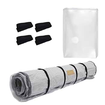 布団圧縮袋 真空パック 収納袋 大型 ラテックスマットレス 200