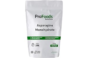 Panihari Asparagine Monohydrate Powder: Boost Your Well-being with Essential Amino Acid