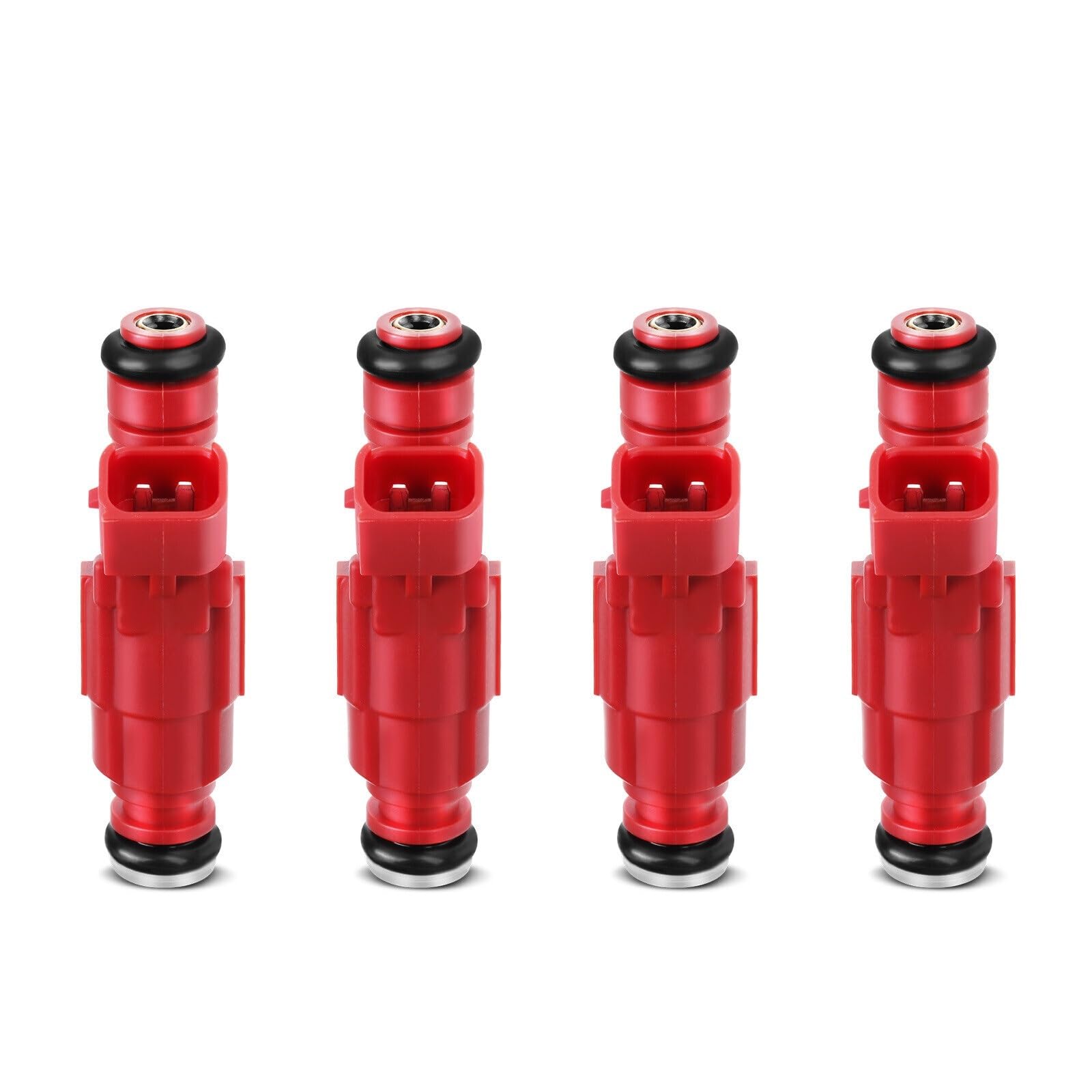UIDJIVDS Fuel Injector Fit For Hyundai Elantra 1.8L 2011-2013 Fuel Injector Efficient Combustion Replacement Component 35310-2E000