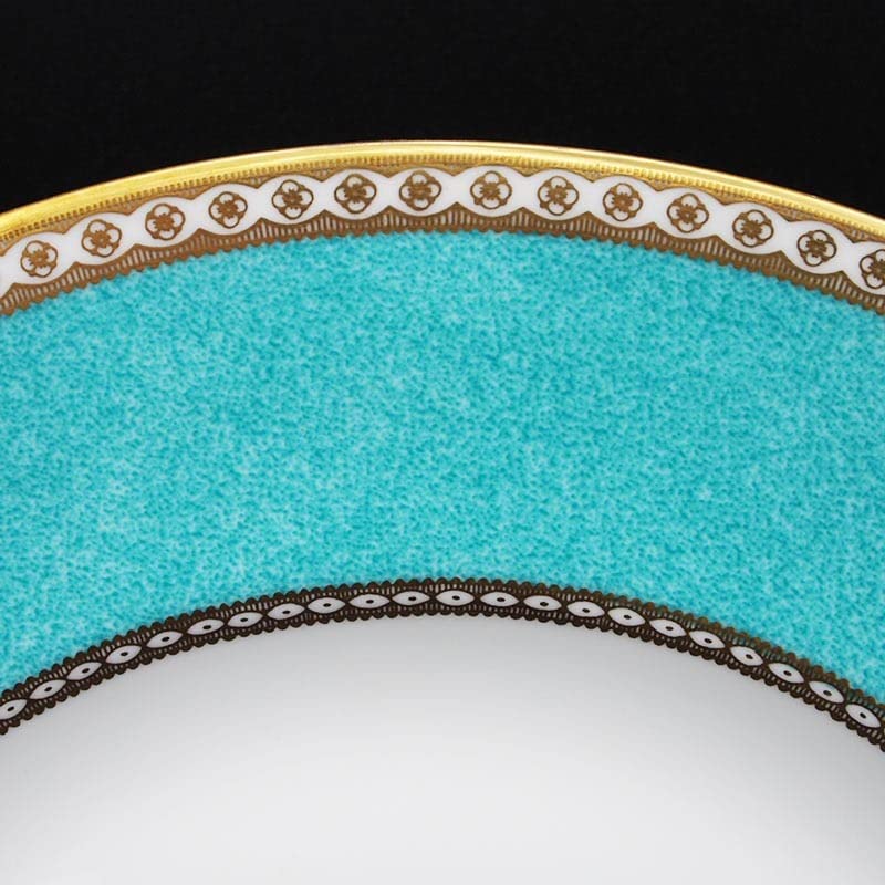 Amazon.co.jp: ウェッジウッド ユーランダー パウダーターコイズ