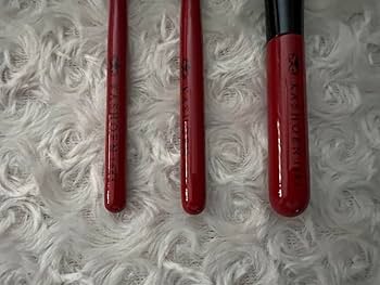 華祥苑　化粧筆　KASHOENシリーズ　メイクブラシセット〈３本セット〉 華祥苑 化粧筆 KASHOENシリーズ メイクブラシセット〈3本セット〉