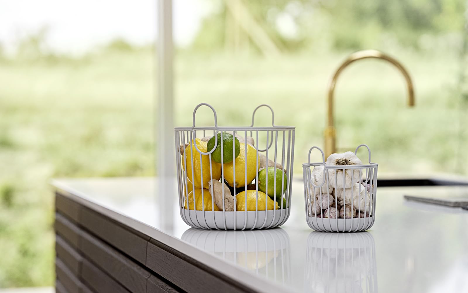 Amazon.com: Zone Denmark: Baskets