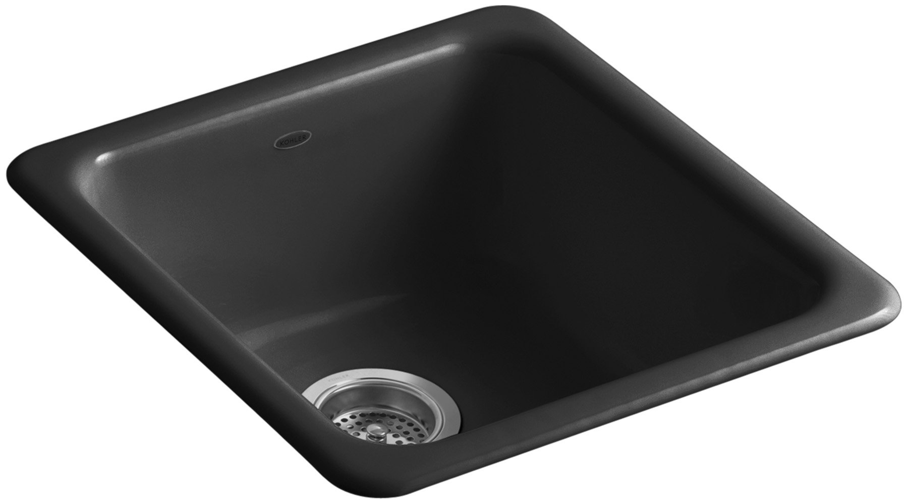 Bär KOHLER Iron/Tones 17