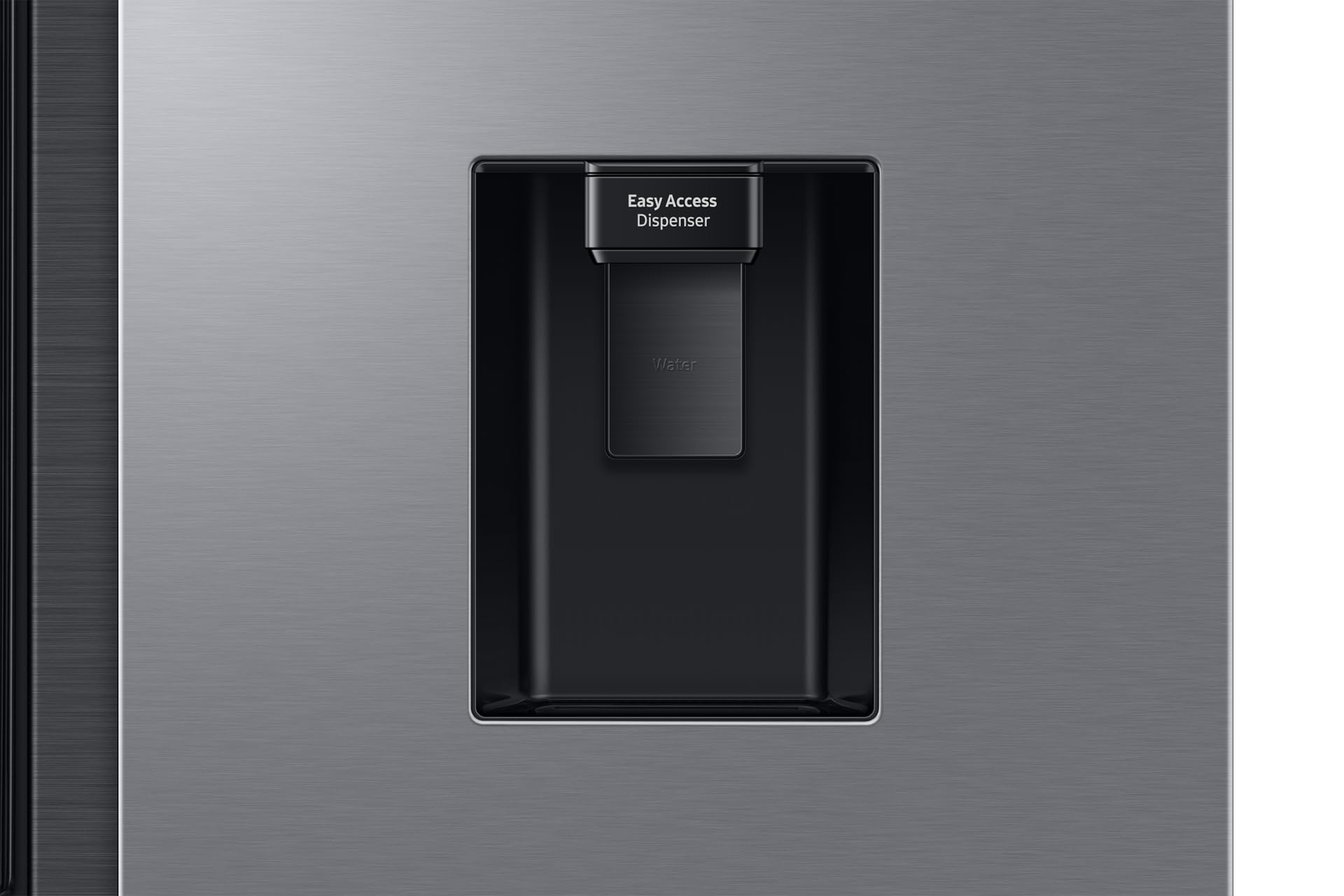 Samsung Frigorífico Americano 578L Gris