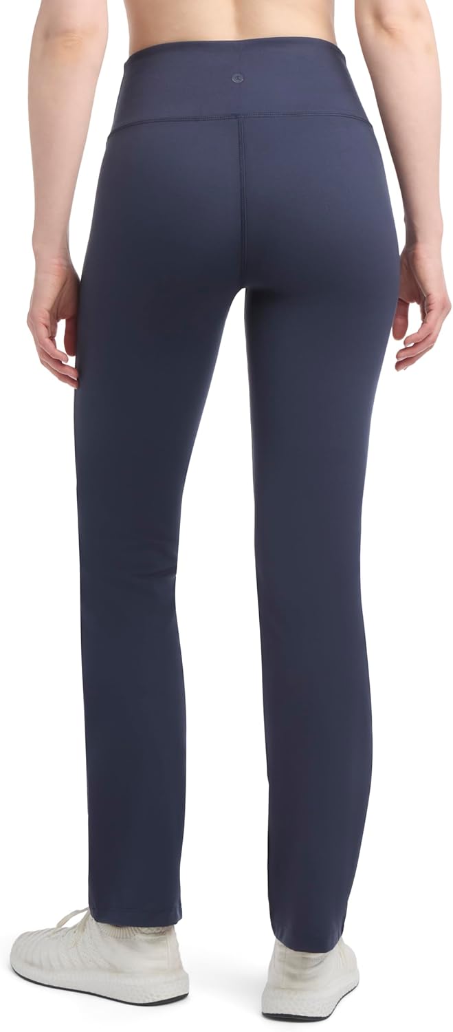 Danskin Womens Supersculpt Bootcut Yoga Pant - Image 2