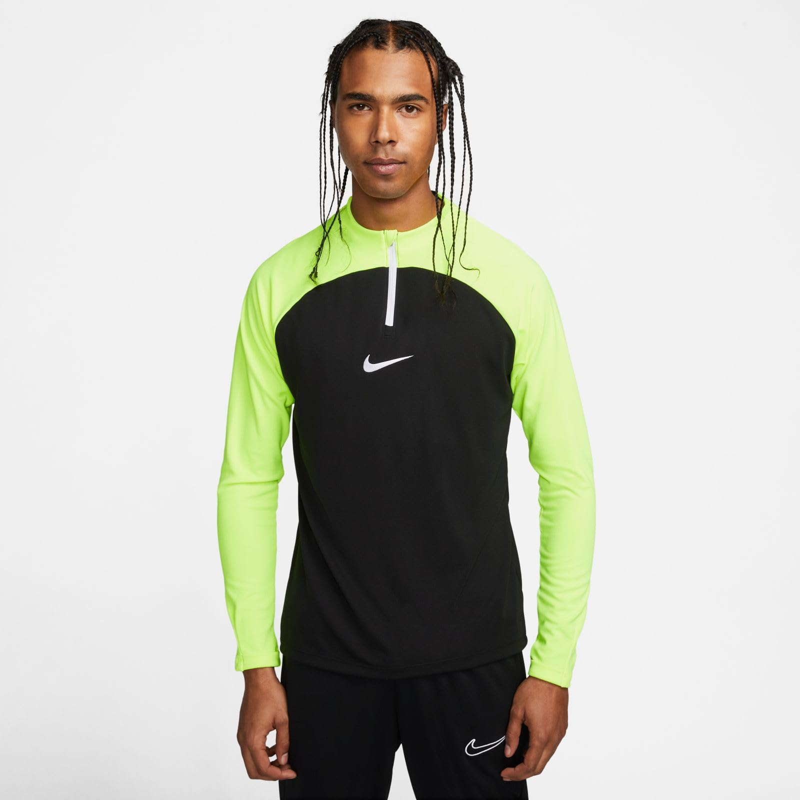 Nike Herren Academy Drill T-Shirt