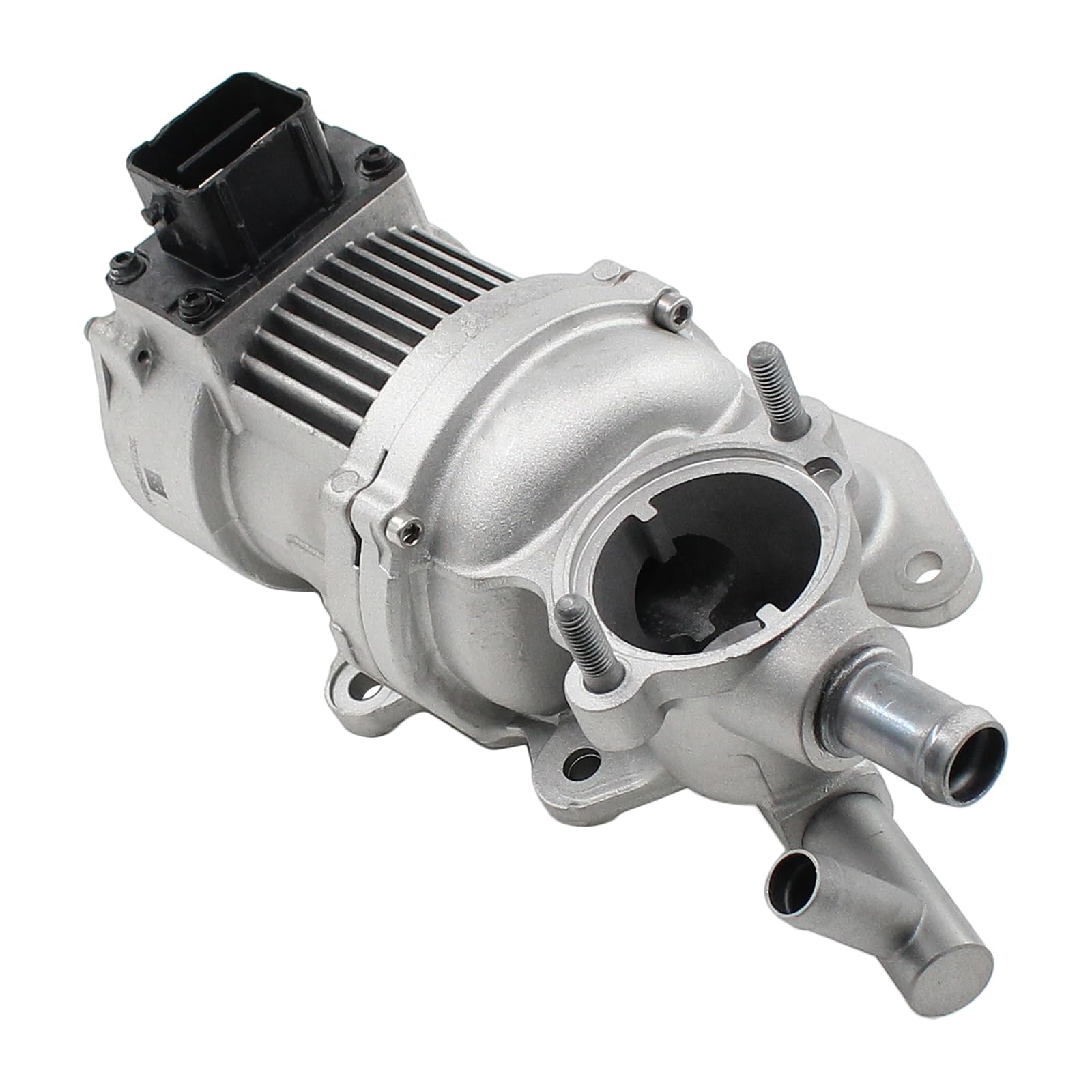 Photo 1 of DriveFix Coolant Water Pump Assembly for Hyundai Sonata Hybrid 2016-2019, Kia Optima Hybrid 2017-2020