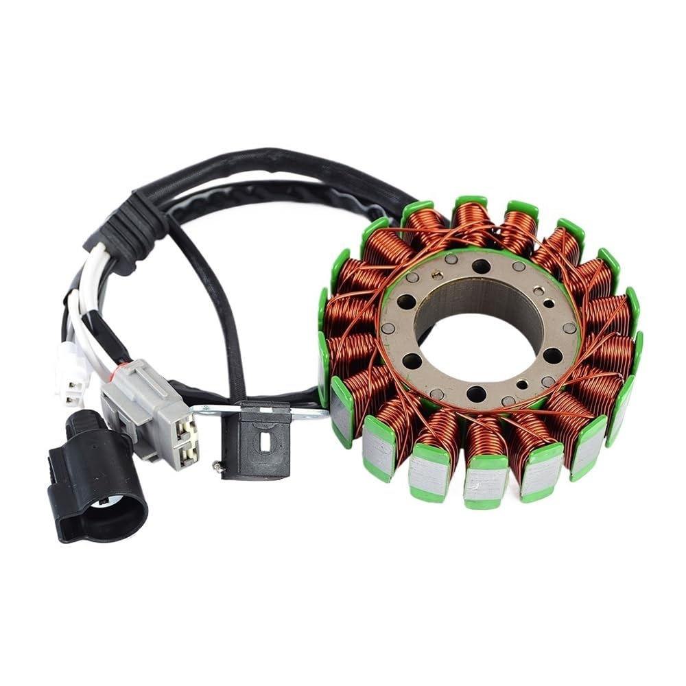 Stator de générateur YXE700 pour sécuriser vos randonnées en quad R-Spec 2016-2018