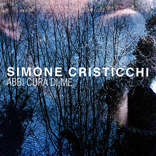 Simone Cristicchi