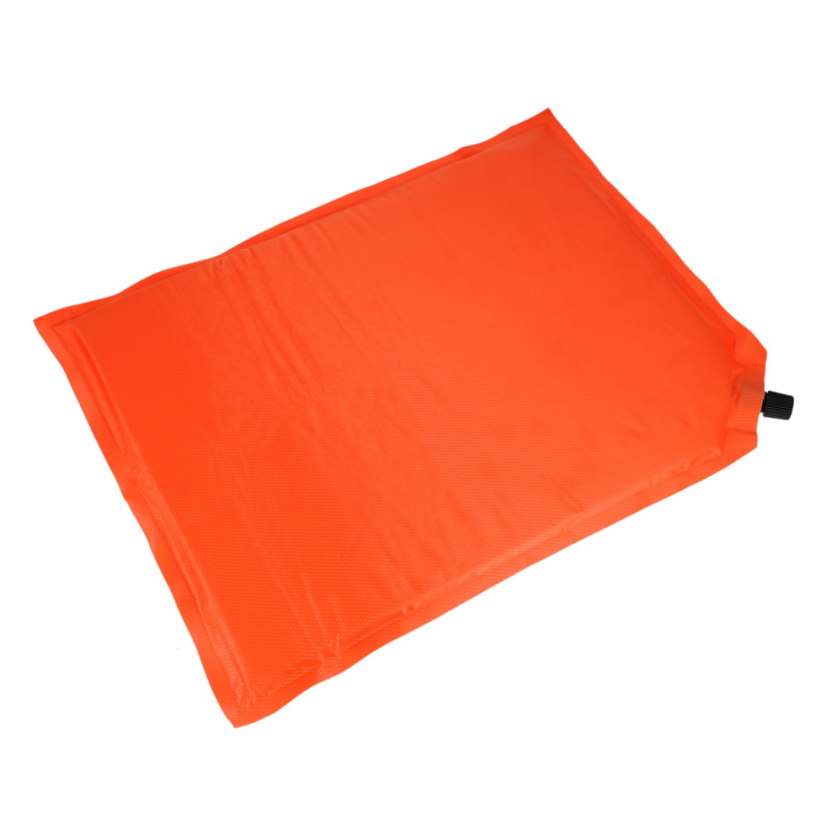NAMOARLY Air Mattress Camping Inflatable Camping Pad Foldable Design 40x30x3cm Waterproof for Hiking Travel