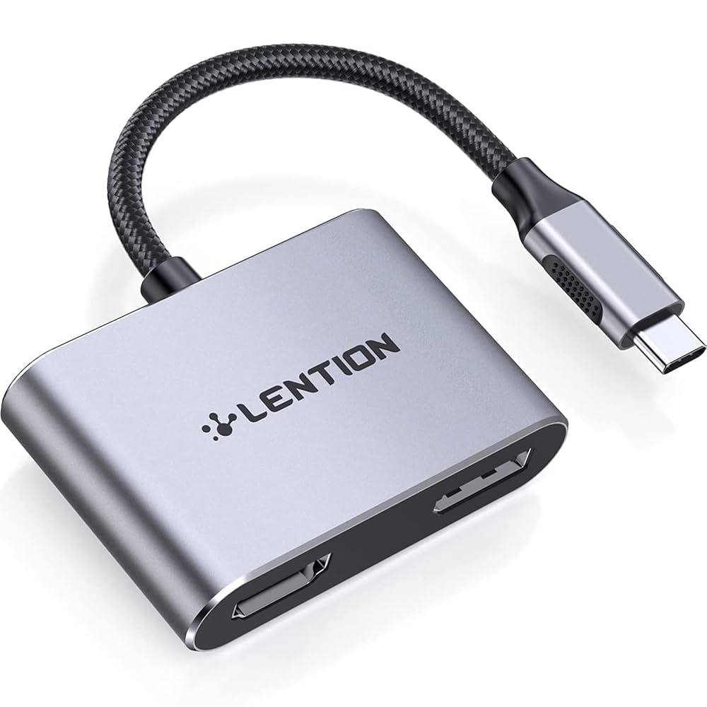 How to Choose Monitor With Hdmi Dp Usb-C: Ultimate Buyer’s Guide