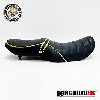 あんこ⭐︎ エムテック中京 K-025 新品 Z1 Z2 750RS 純正タイプ ダブル