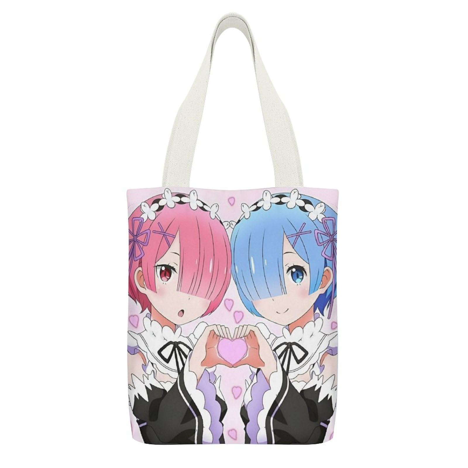 Amazon | Re ゼロから始める異世界生活 リゼロ レム エミリア トート