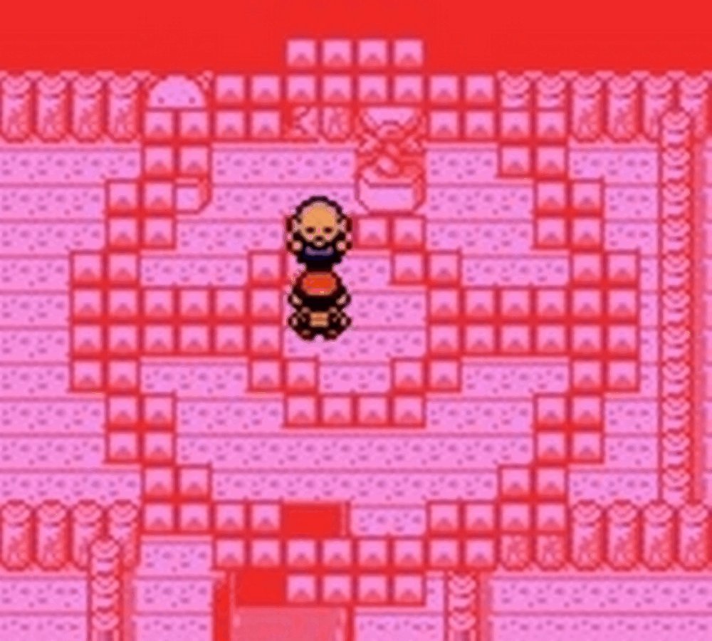 Pokémon version or