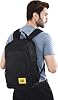 Caterpillar Backpack Black
