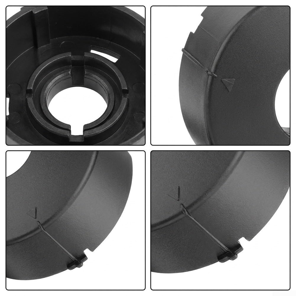 4 para cubiertas Spool ABS para Bosch ART para easytrim Ligero