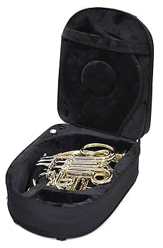 PLAYTECH フレンチホルン フルダブル ミドルクラス PTHR-500 PLAYTECH フレンチホルン フルダブル ミドルクラス PTHR-500 Amazon