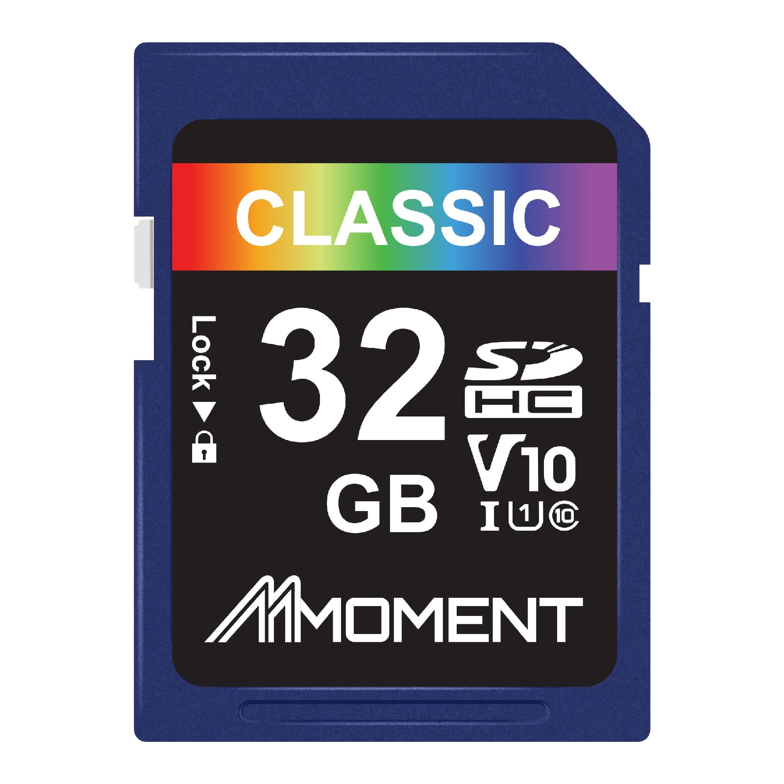 Amazon | MMOMENT SDカード 32GB メモリーカード フルHD動画撮影