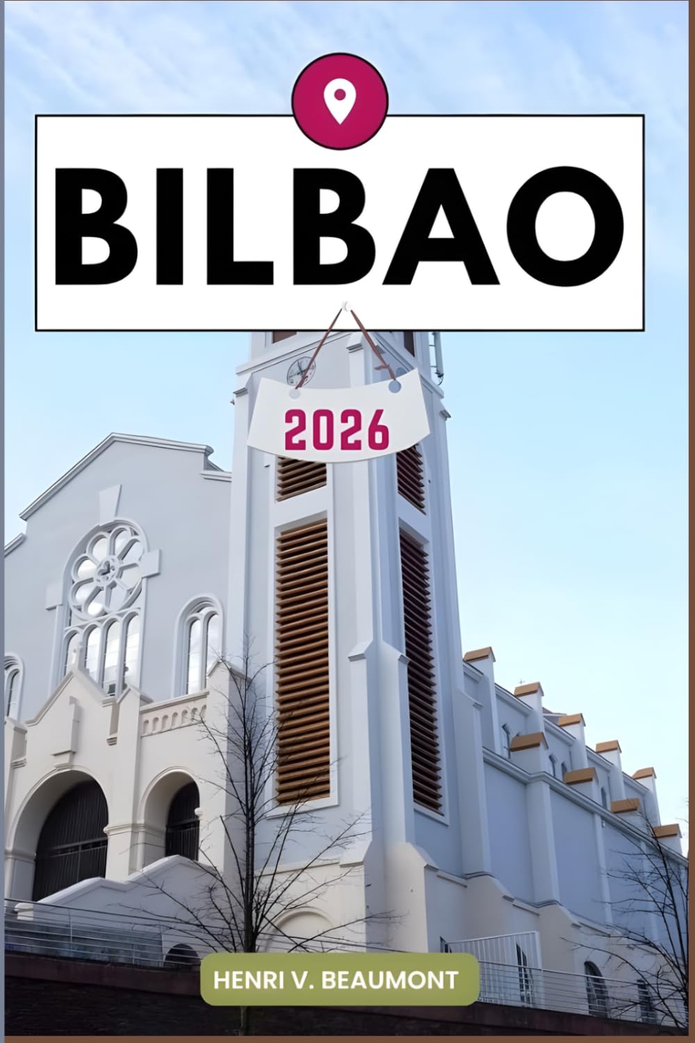 Bilbao Guide de voyage: Explorez votre destination comme un local conseils de voyage, options d’hébergement, restaurants, principales attractions et bien plus encore.