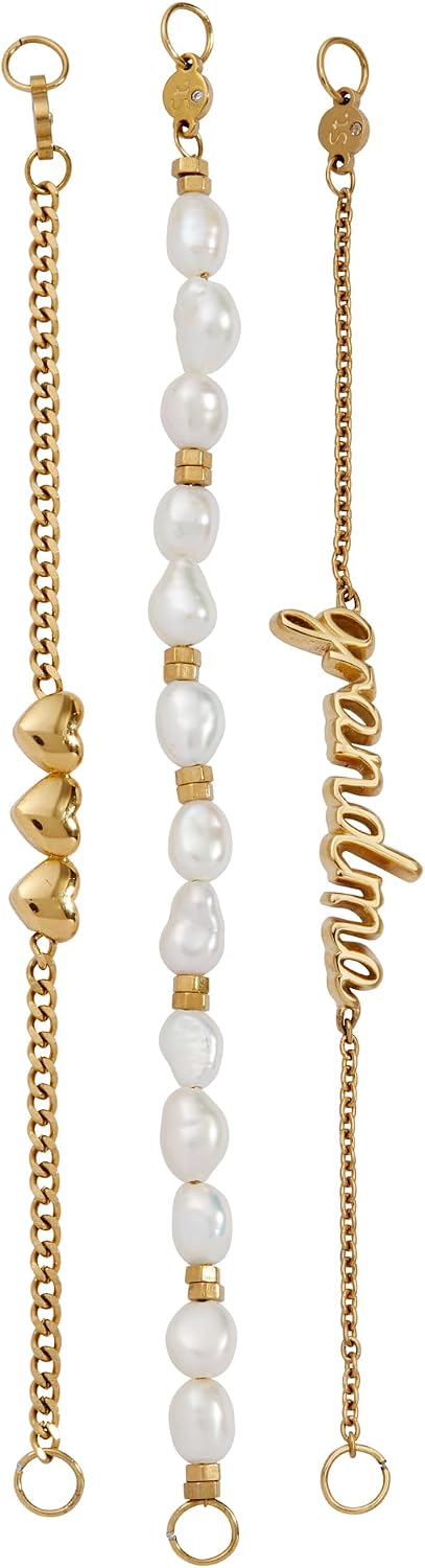 Alex and Ani Family 'Home Is Where The Heart Is' Stranded Bracelet Sets