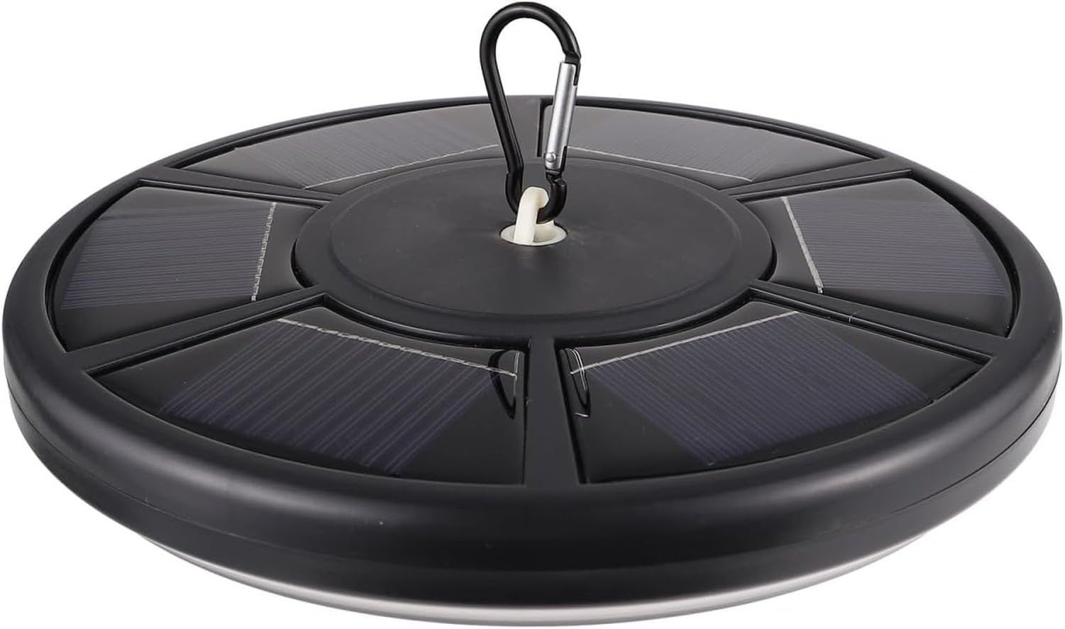 Lumière Solaire pour mât de Drapeau 28 LED extérieur
