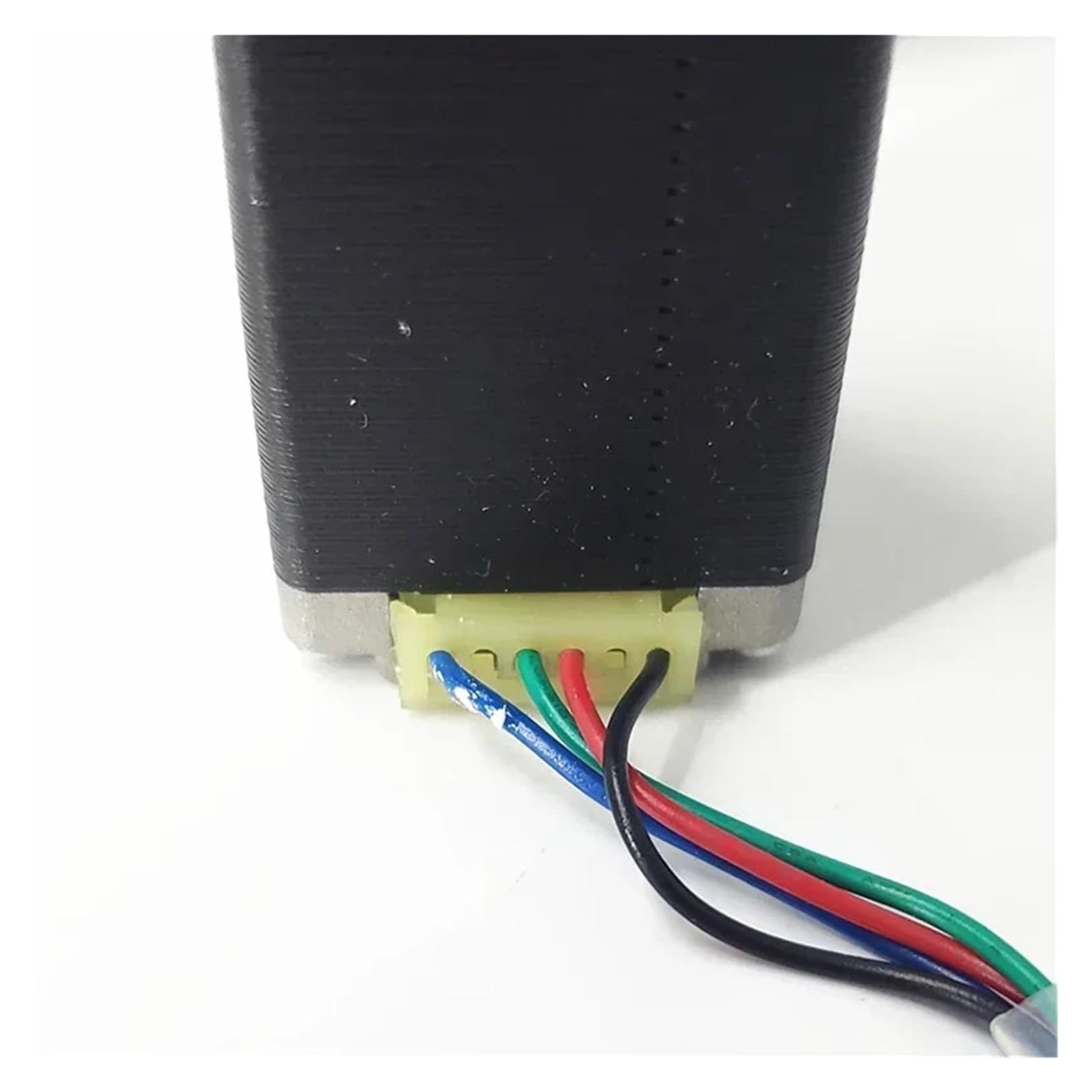 1 petit moteur pas à pas 28BY 11H51-0956AS NEMA 11, 1,8 degrés, 2 phases, 4 fils, grand couple pour distributeur SMT