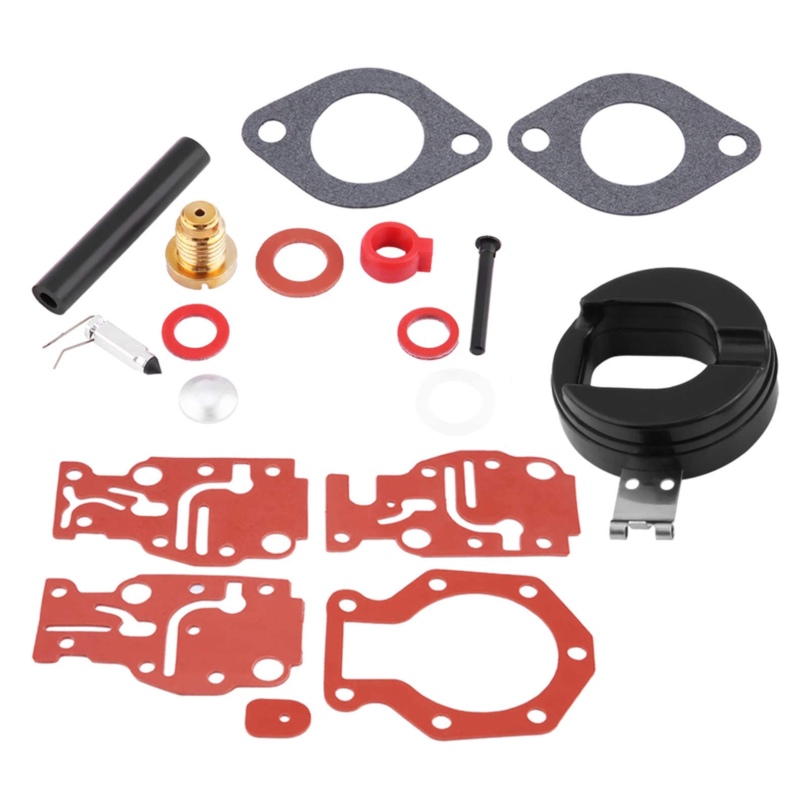 Kit réparation carburateur Johnson Evinrude 130-250 CV 437327 0437327