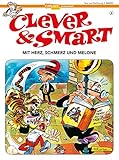 clever und smart film zeichentrick  Clever und Smart 6: Mit Herz, Schmerz und Melone (6)