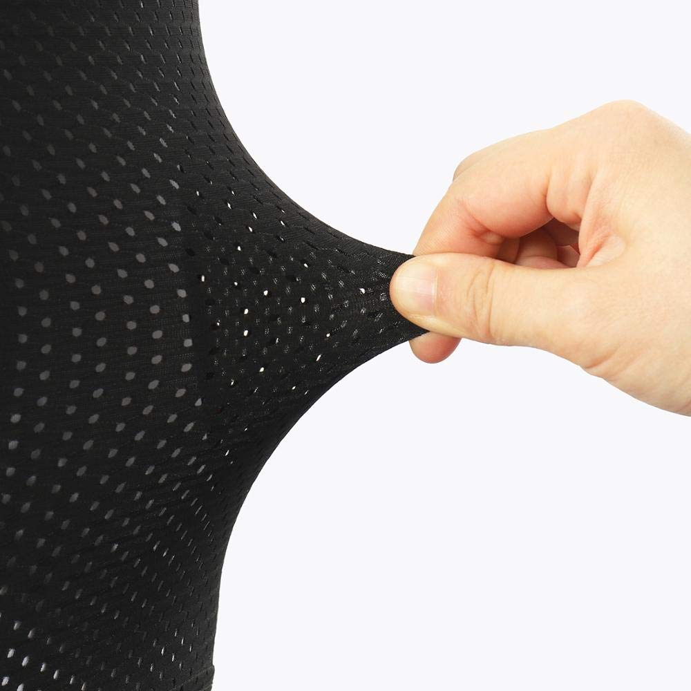 Pantaloncini da Ciclismo, Pantaloncini Imbottiti, Pantaloncini da Ciclismo da Uomo Pantaloncini da Ciclismo con Imbottitura in Gel 5D da Uomo e da Donna Intimo da Ciclismo Pantaloncini da Bicicletta