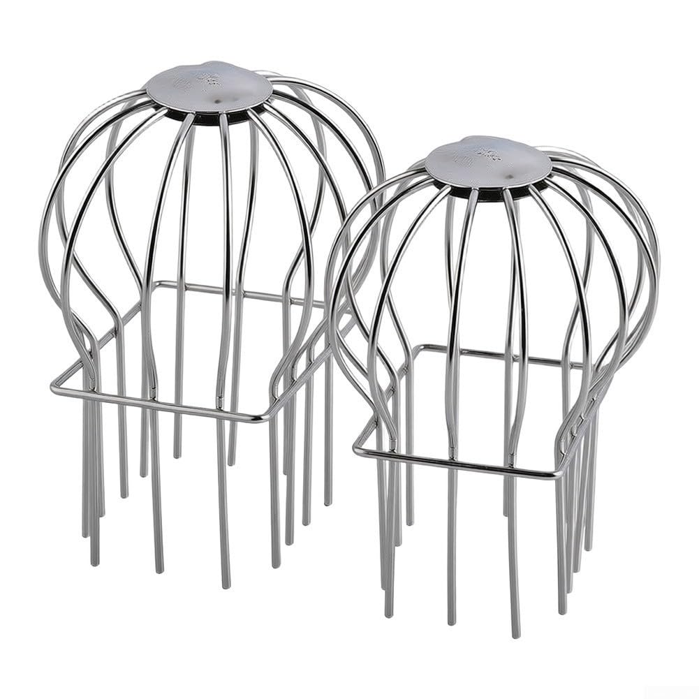 Gutter Guard, Square downpipe leaf guard,Stainless Steel Keeps Gutter Downpipes Clear for Roof Patio and Garden Drains, Leaf Blocker(S)