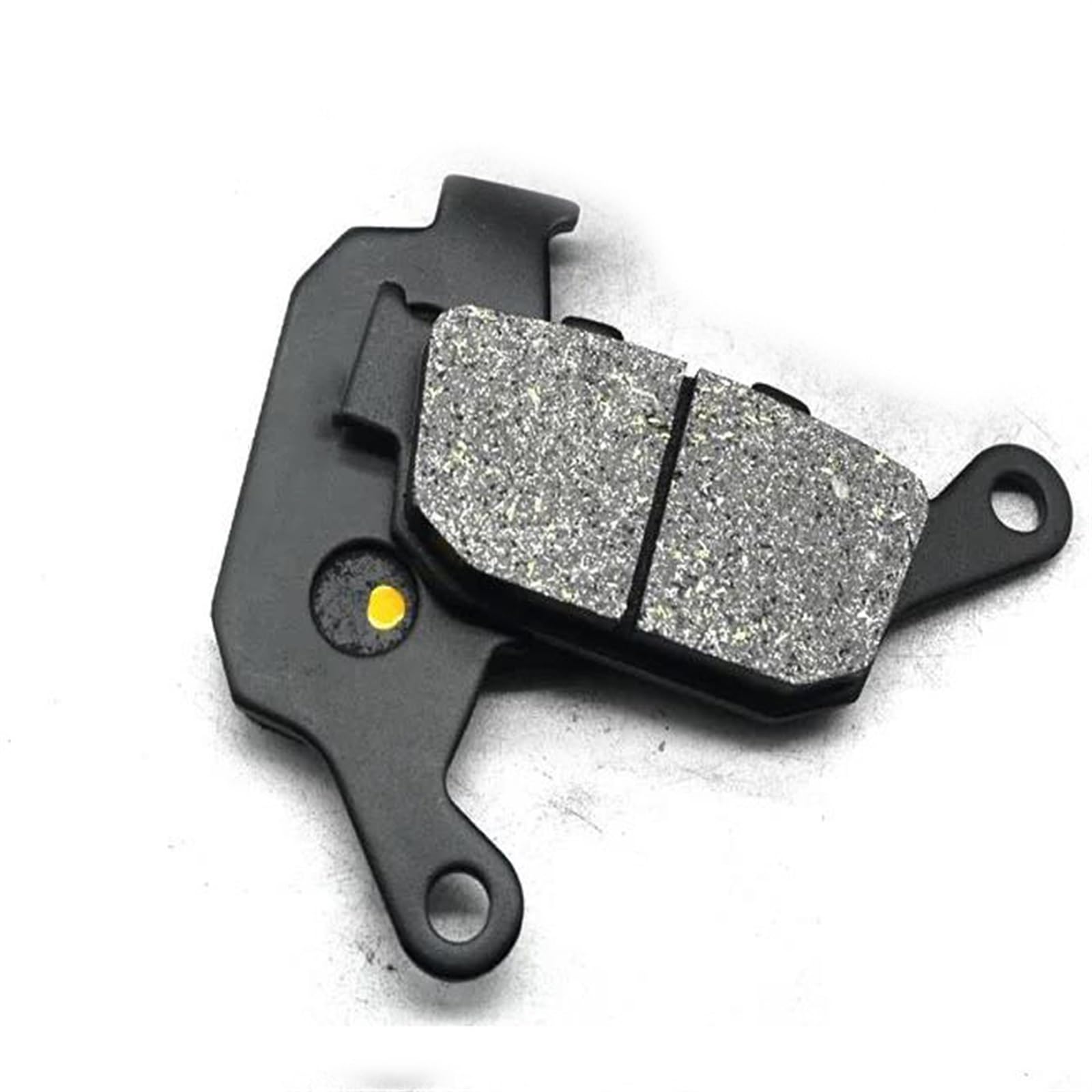 Plaquettes de frein Suzuki SV650 pour stopper les sifflements