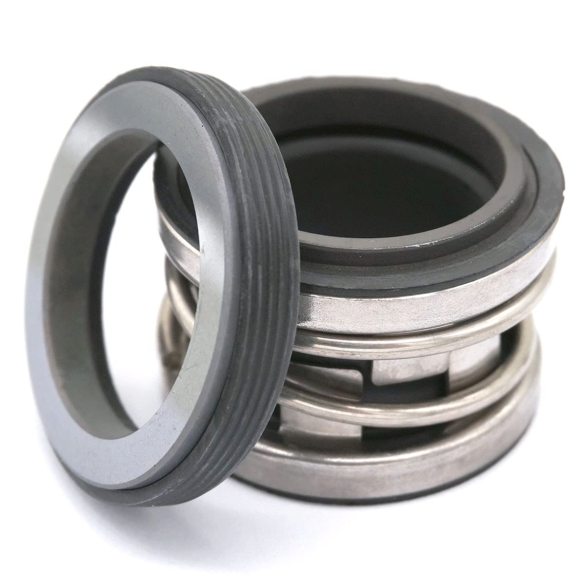 Model 201 I.D 8-32mm SiC/Carbon Ring NBR Seal Mechanical Seal Shaft Seal Water Seal for Water Pump Oil Cylinder