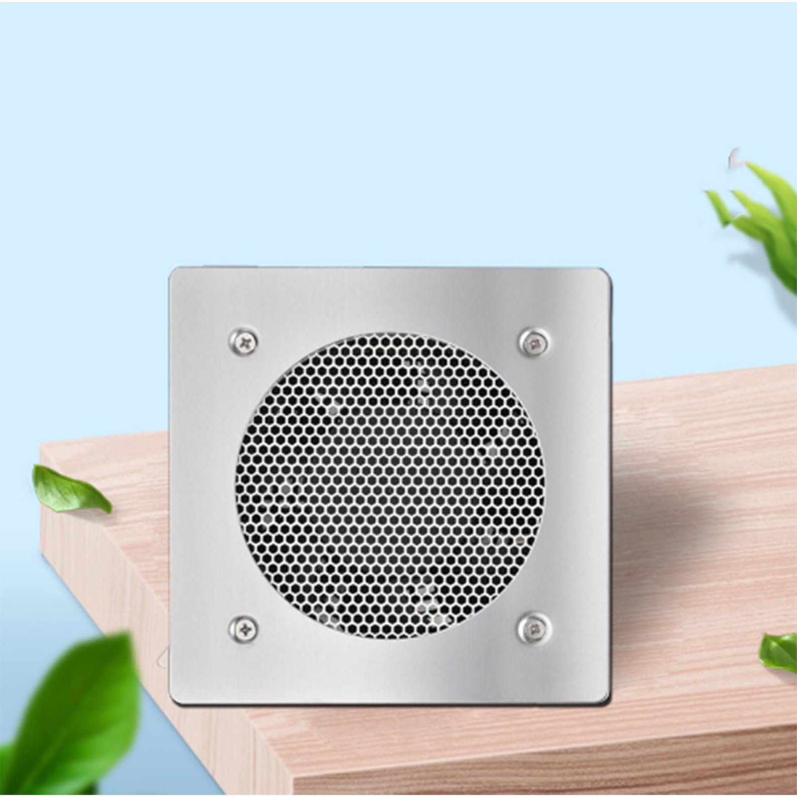 Aspiratore per Unghie Incorporato, Aspirapolvere per Unghie Professionale Desktop Integrato, Potente Aspiratore per Unghie a Basso Rumore da 60 W con Sacchetti per la Polvere per Salone di Bellezza, A