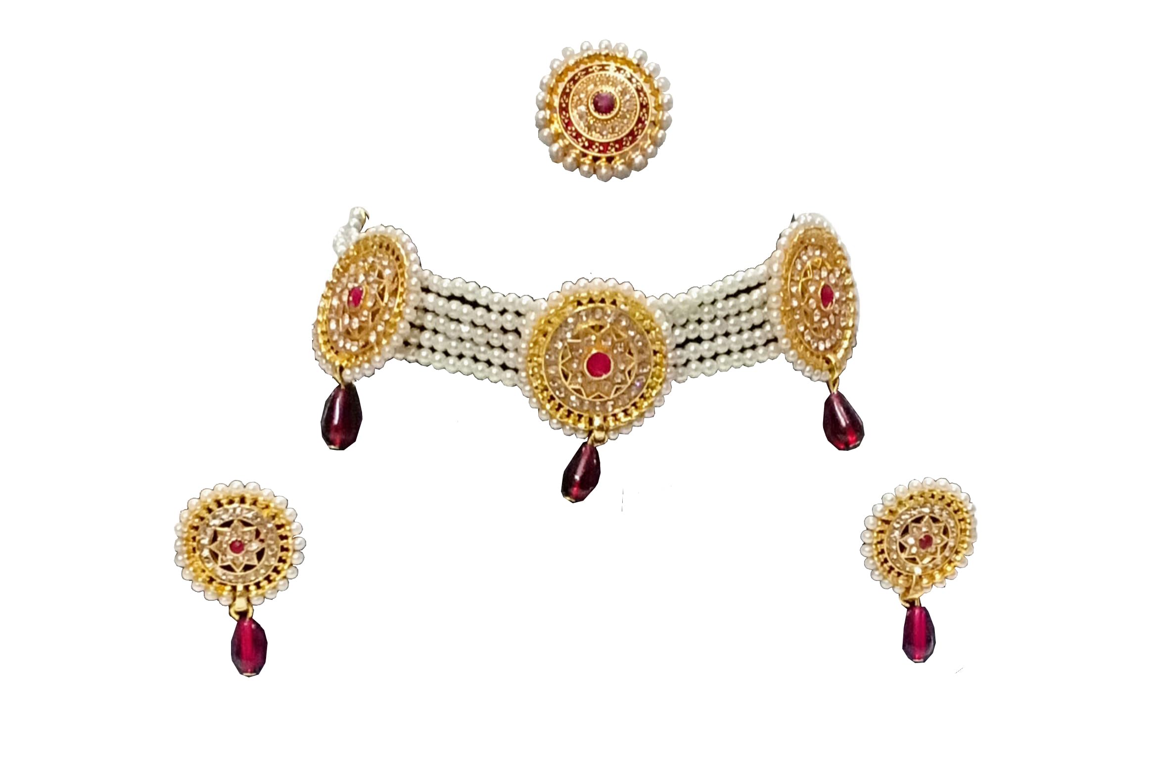 RAJPUTI CHICK SET WITH BORLO (B0CNW4LWB1) Amazon Price History, Amazon Price Tracker
