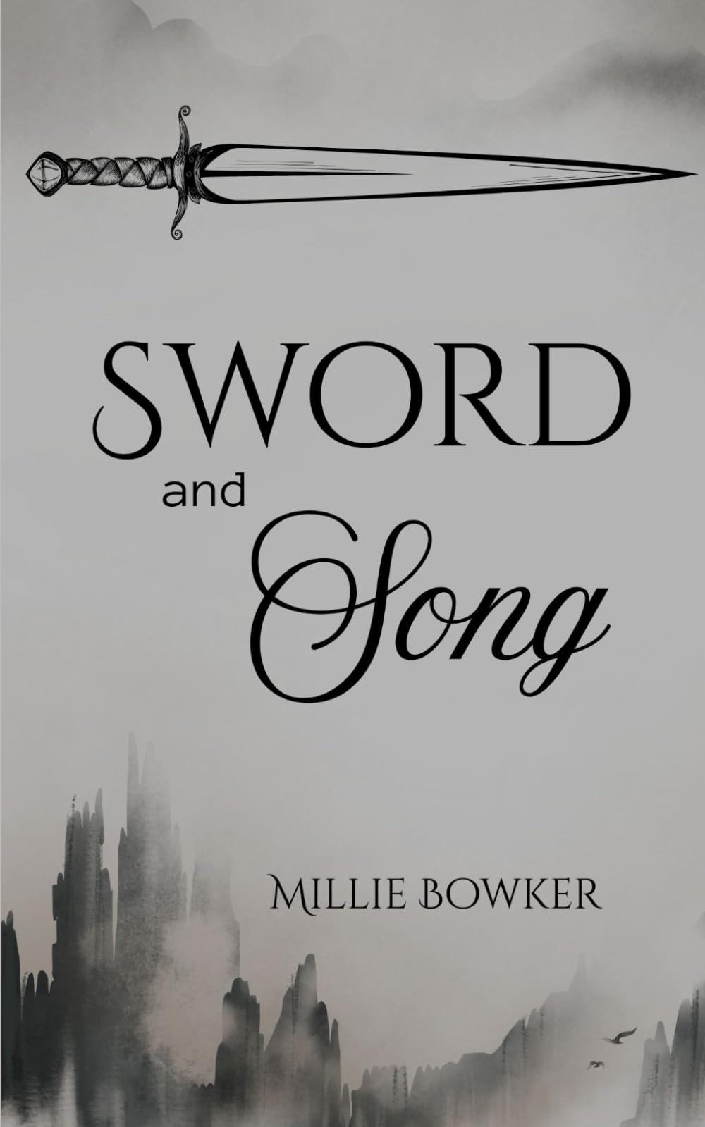 Sword and Song