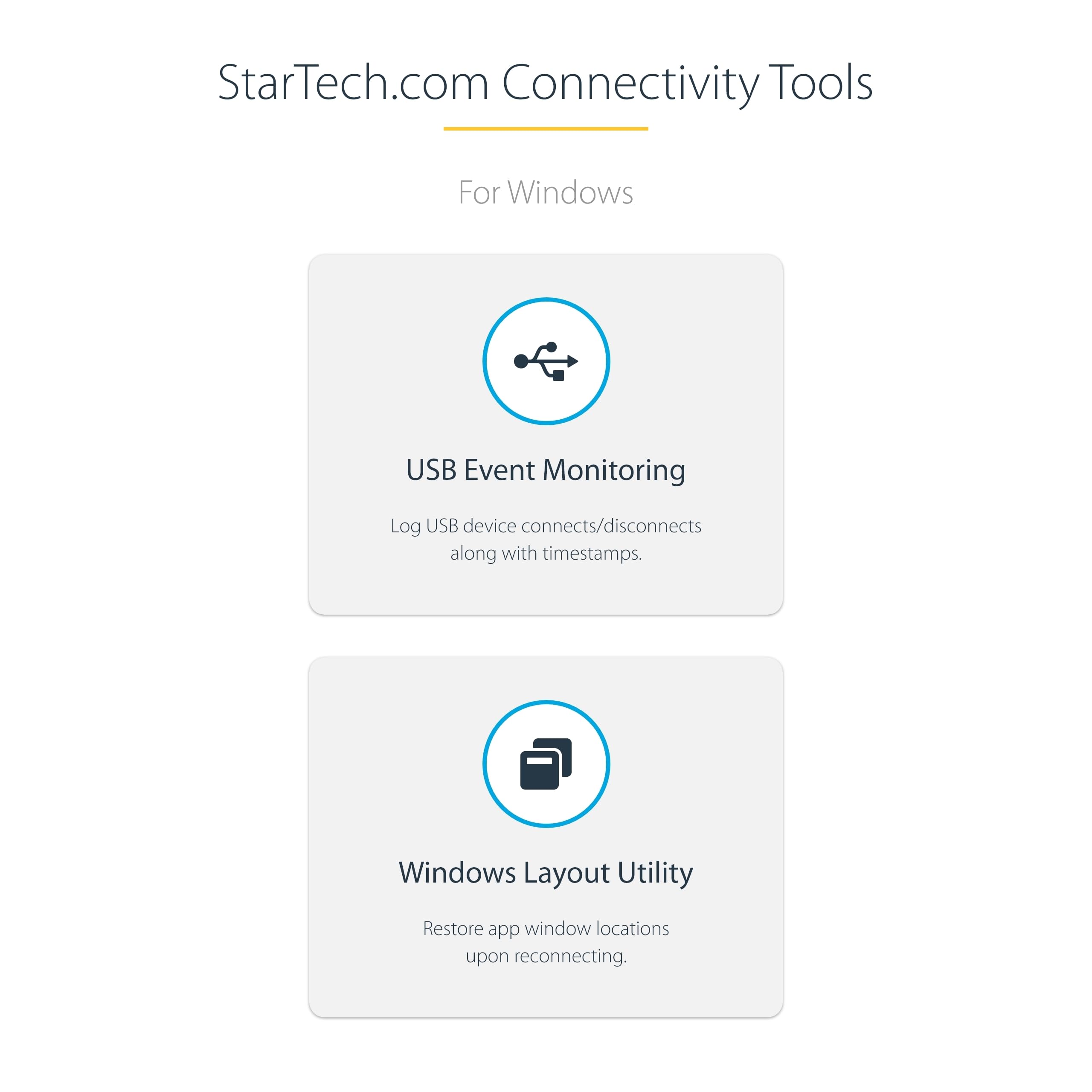 StarTech 4-Port USB-C Hub, 10Gbit/s, DP Alt Mode 4K 60Hz, 100W PD, Laptop | Treiberlos, 3x USB-A, 1x USB-C, 30cm Kabel, Videoausgang, Wake on USB, DisplayPort 1.4