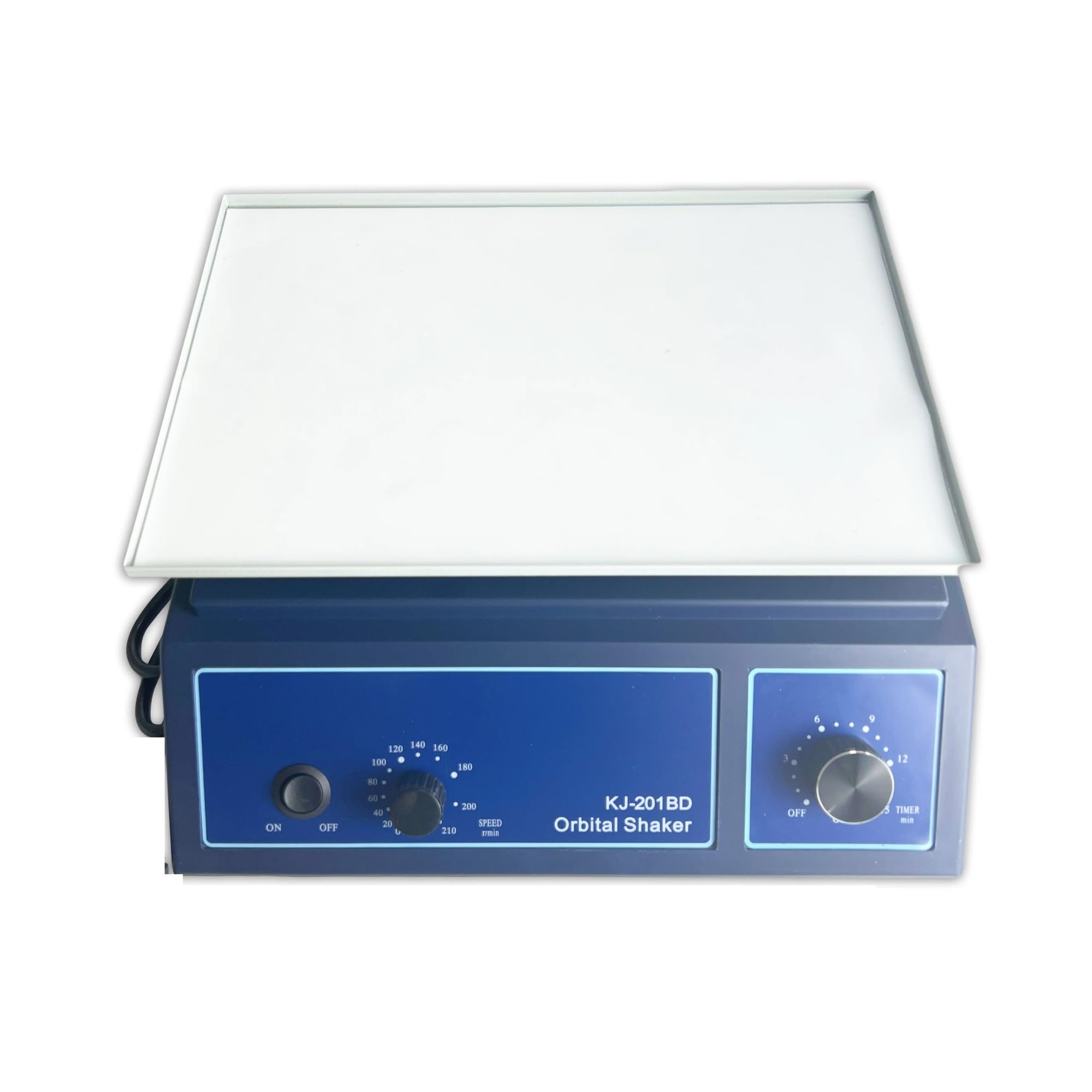 Agitador de Laboratorio, Instrumento de laboratorio, mezclador médico, emulsión de sífilis, oscilador, máquina mezcladora, agitador orbital for pruebas bioquímicas.