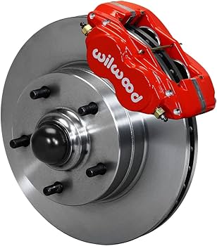 【未使用】プジョー106 wilwoodフロントキャリパーキット 未使用】プジョー106 wilwoodフロントキャリパーキット 未使用