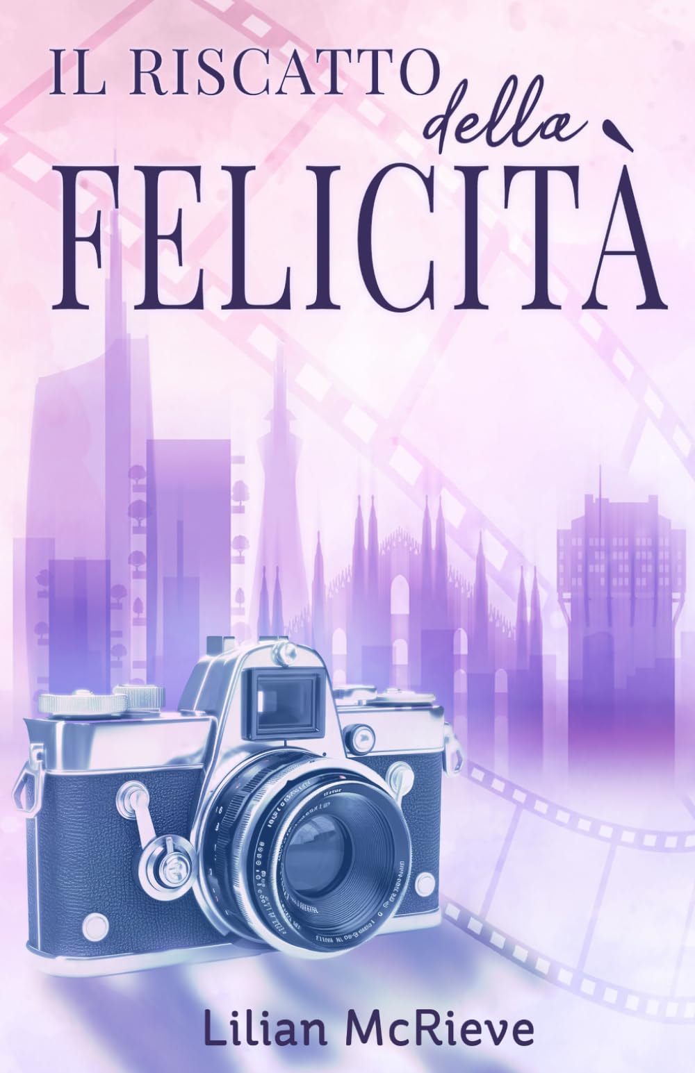 Il Riscatto della Felicità