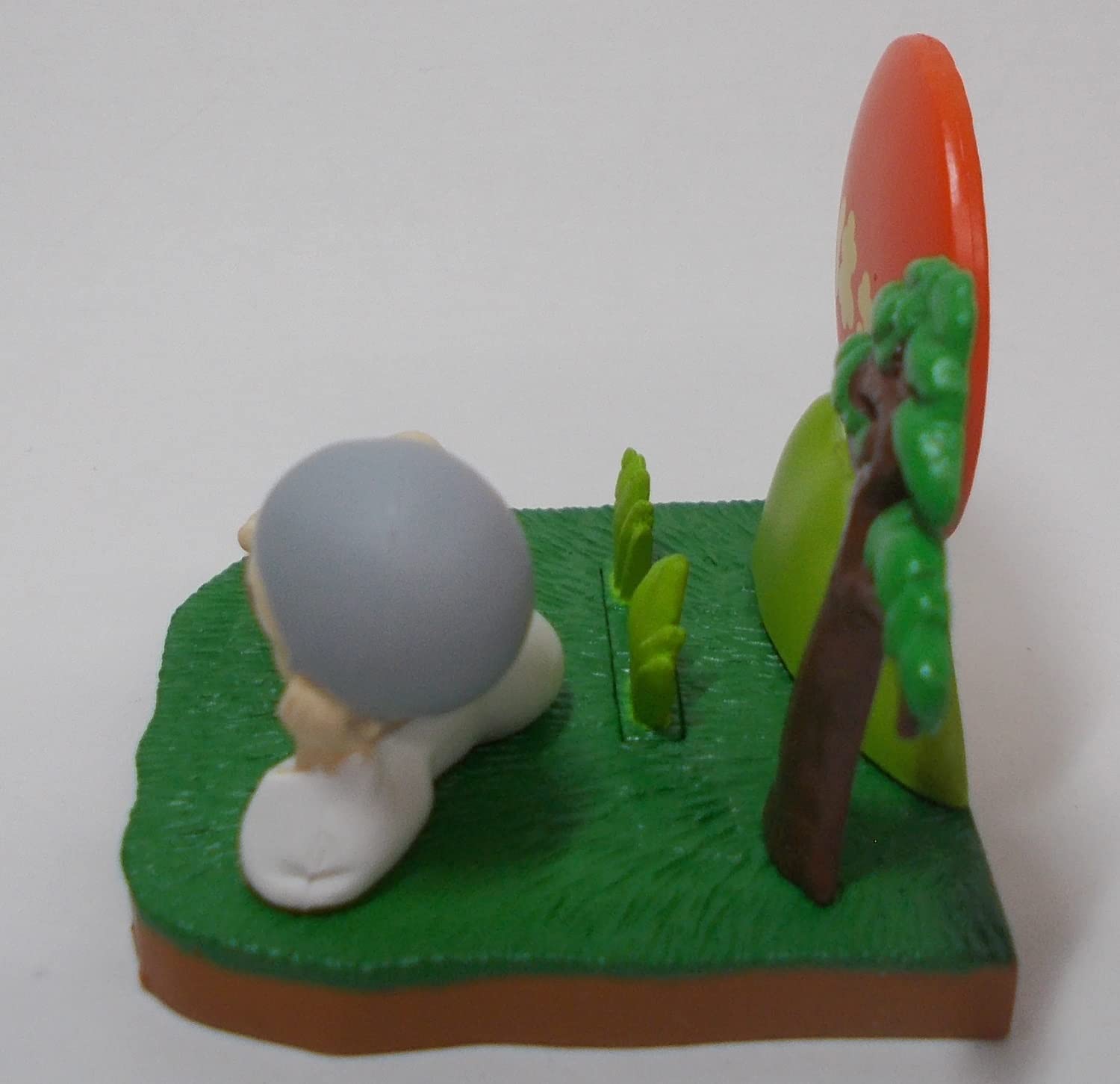 Amazon | カプセルコレクション 一休さん とんちフィギュア