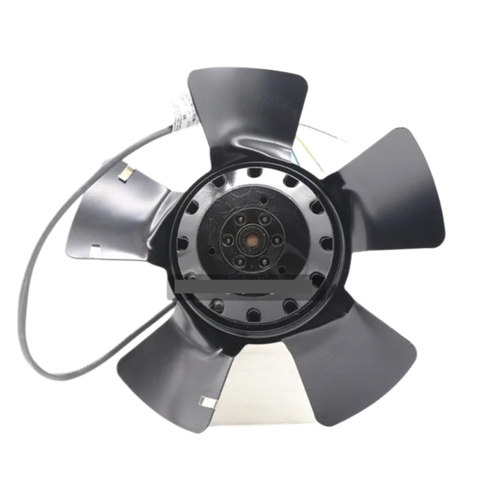 Lzikkgki One Color A2d210-Aa10-17 400V Ac 130W 3250Rpm 210Mm Ball Bearing Cooling Fan