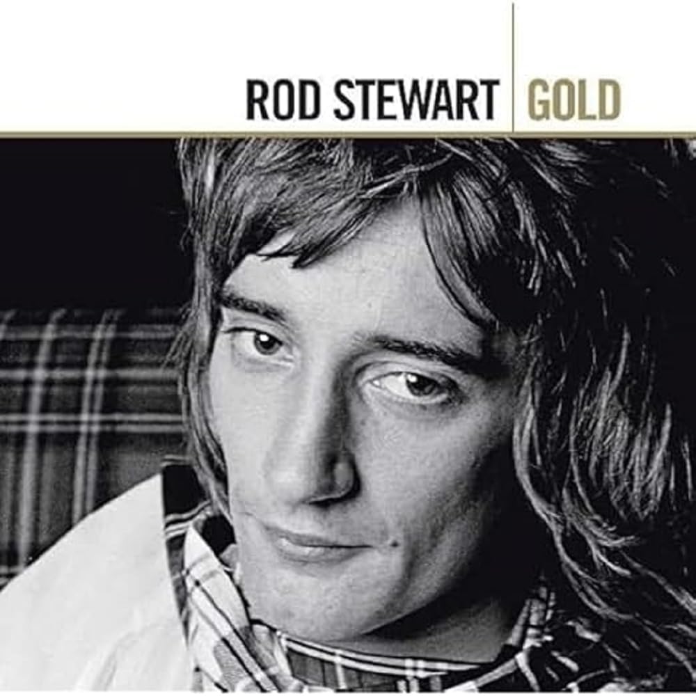 Gold (Rm) (2CD) [Audio CD] Stewart, Rod and Elton John