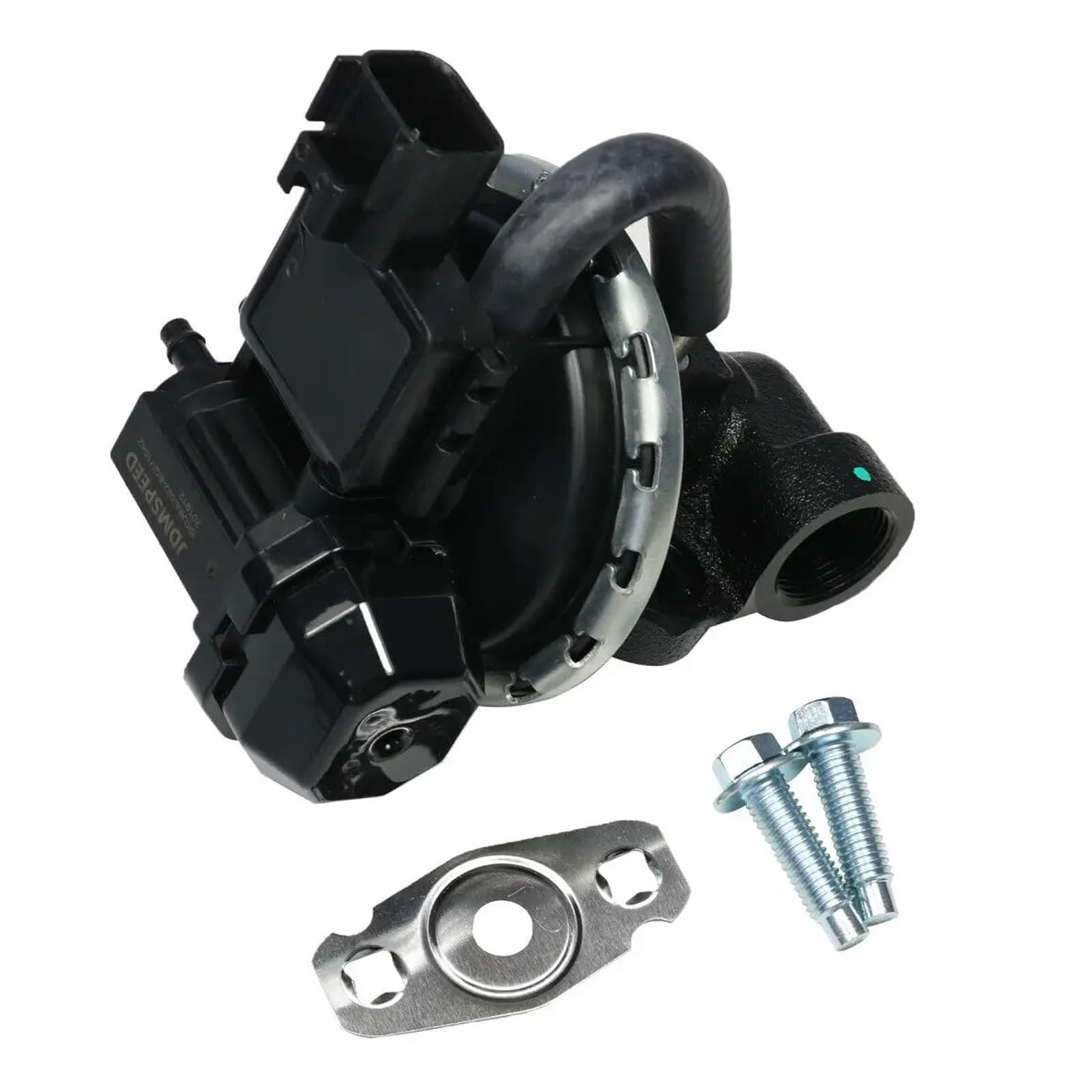 Gointdjd One Color Egr Valve Car Egr Valve Egv1042 For Crown For Victoria For Grand For Marquis For Town 2003 2004 2005 2006 2007 2008 2009 2010 2011 4.6L Exhaust Gas Recirculation