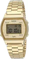 Relogio Casio GLITTER VINTAGE B640WGG-9DF